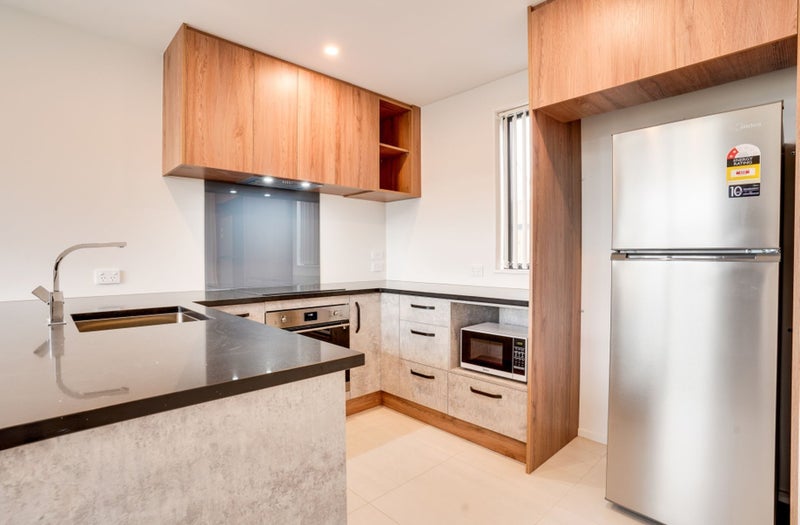 1/121 Sherborne Street, St Albans, Christchurch - Carousel 2