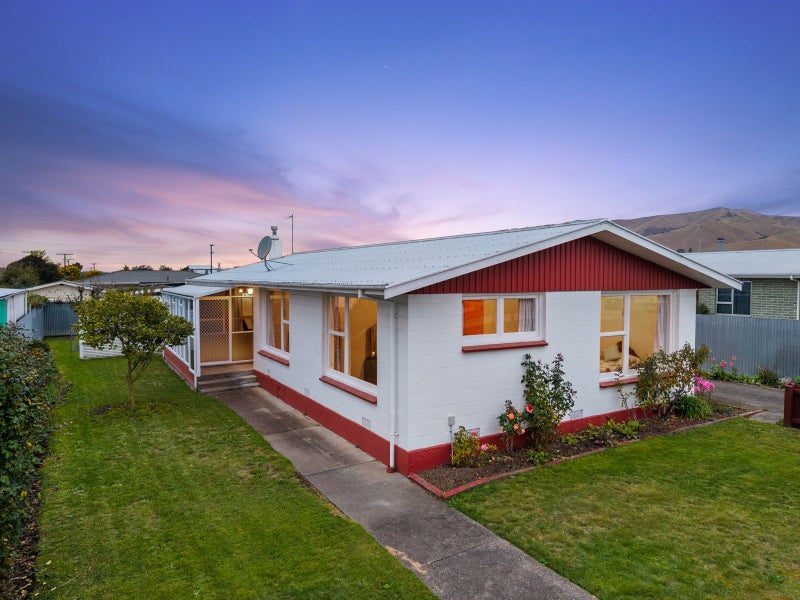 7 Bexhill Crescent, Redwoodtown, Blenheim - Carousel 2