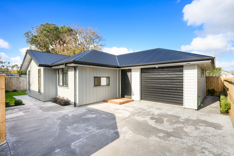 10C Limbrick Street, Terrace End, Palmerston North - Carousel 2