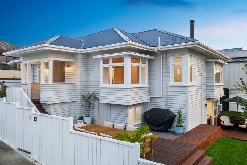 12 Hadfield Avenue, Waterview, Auckland - Carousel 2