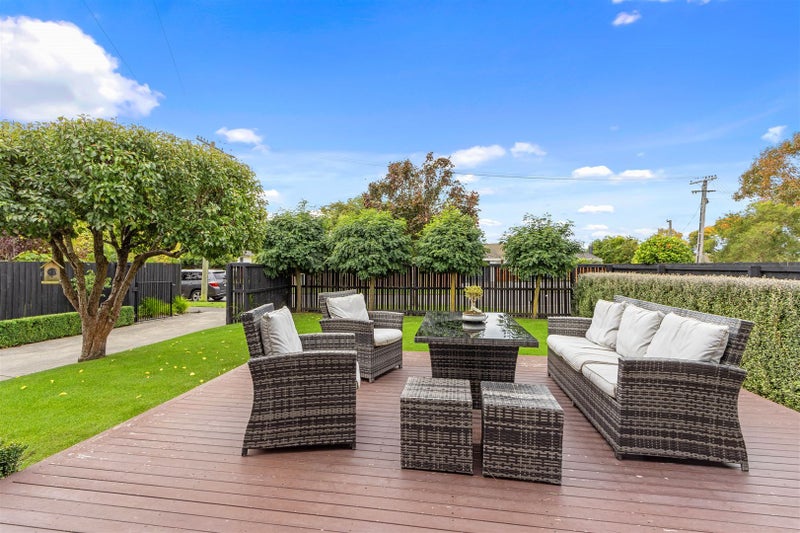 12 Twyford Street, Bishopdale, Christchurch - Carousel 2