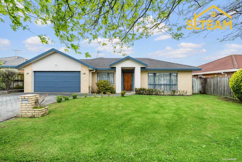 6 Boderg Way, East Tamaki, Auckland - Carousel 1