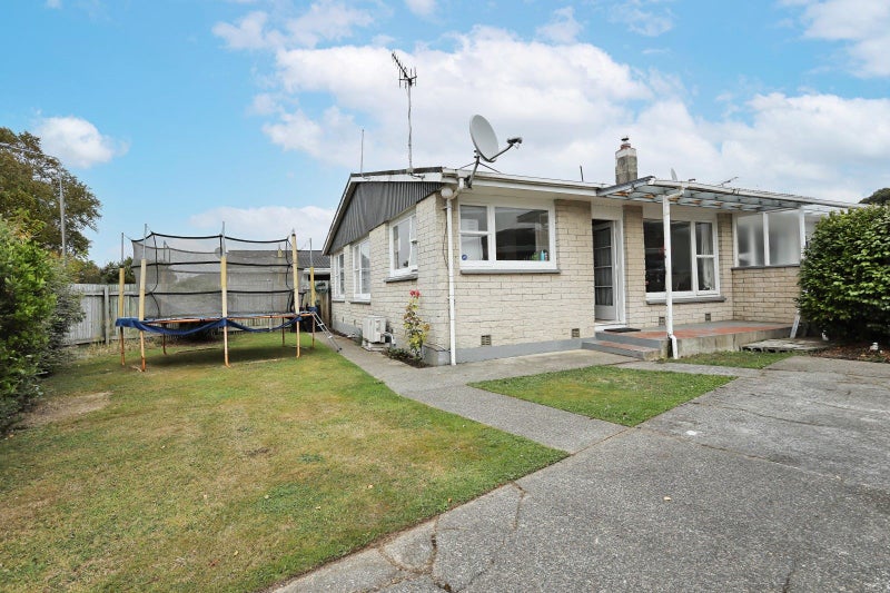 1/22 Melbourne Street, Windsor, Invercargill - Carousel 1