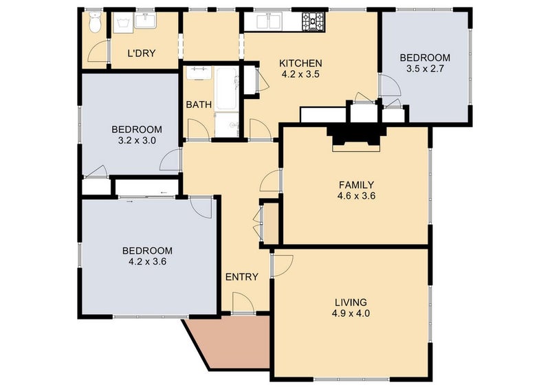 17 Carey Street, Maeroa, Hamilton - Carousel 2