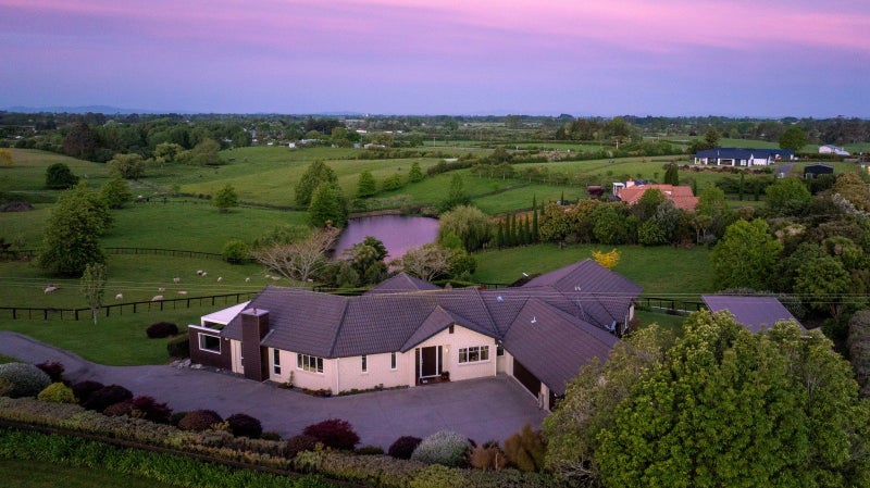 50 Woolrich Road, Te Kowhai, Hamilton - Carousel 26