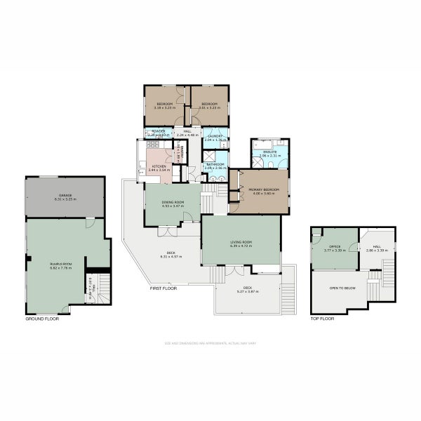 7 Waikareao Way, Brookfield, Tauranga - Carousel 36