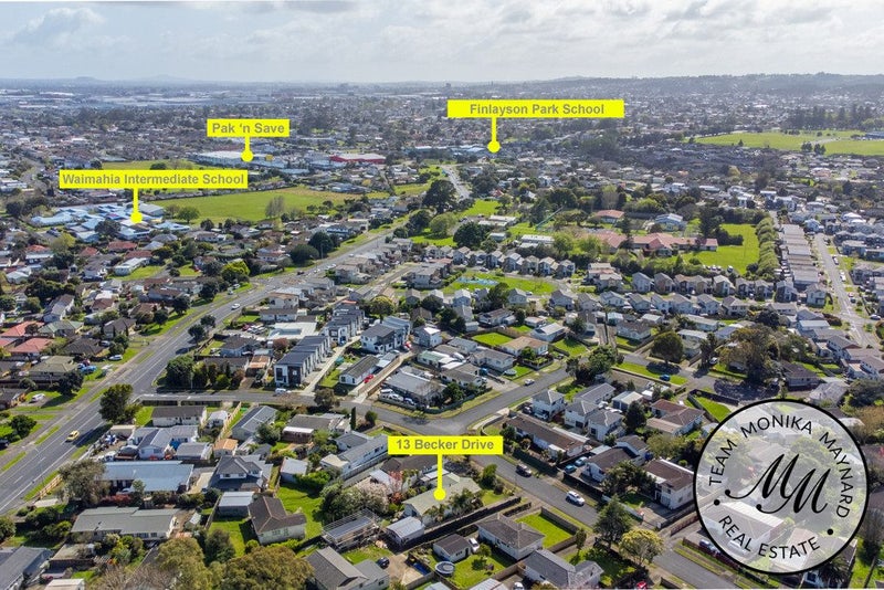 13 Becker Drive, Weymouth, Auckland - Carousel 27
