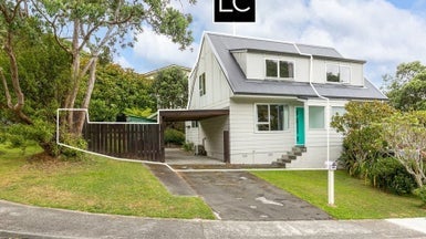 18A Vasanta Avenue, Ngaio, Wellington - Carousel 1