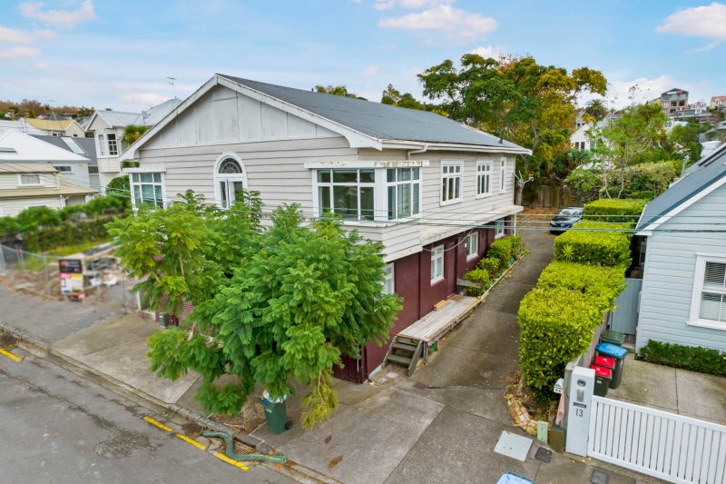 15 England Street, Freemans Bay, Auckland - Carousel 1