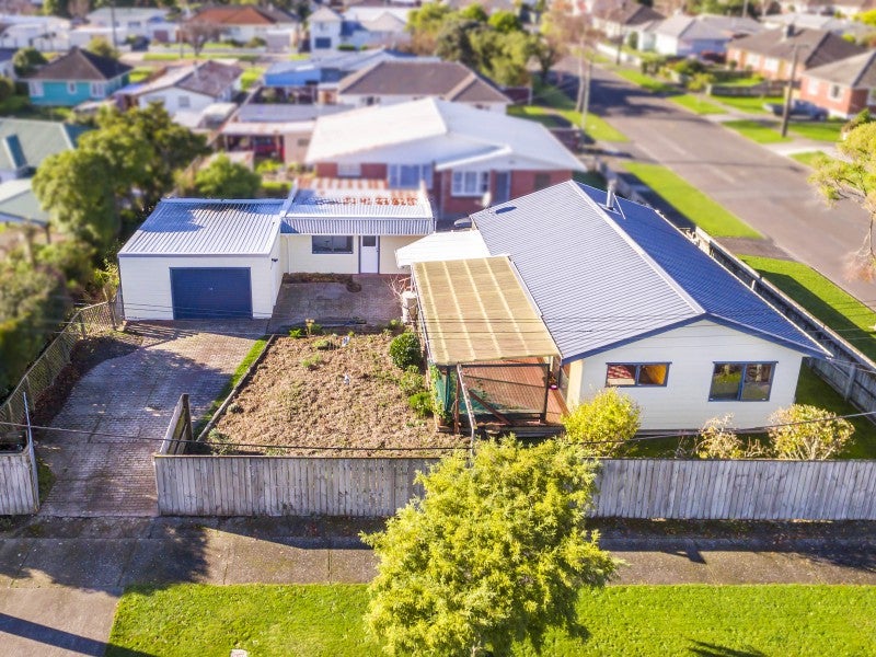 3 Hazel Street, Ebdentown, Upper Hutt - Carousel 19