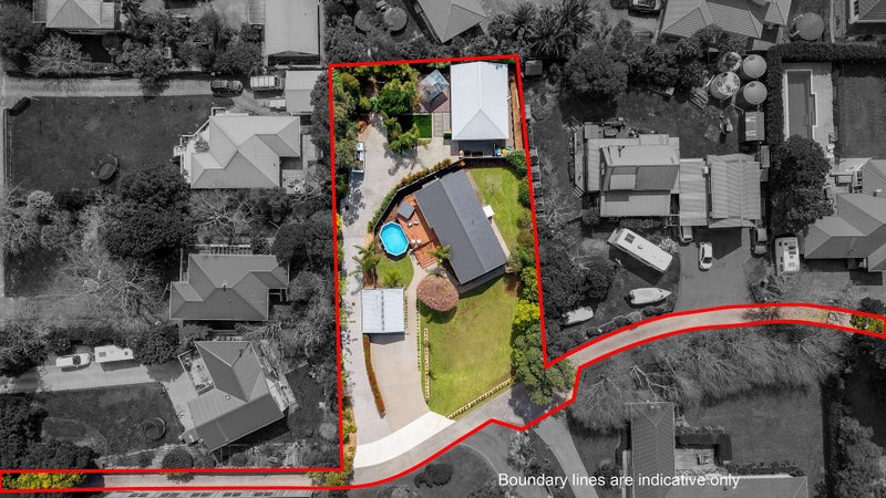 4 Julia Way, Beachlands, Auckland - Carousel 1