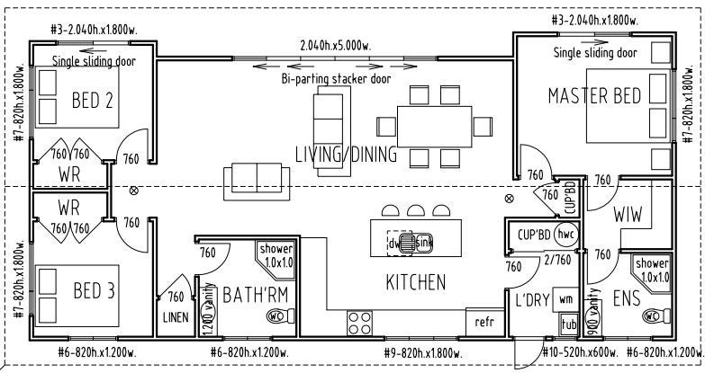 432B Southland Place, Raureka, Hastings - Carousel 19