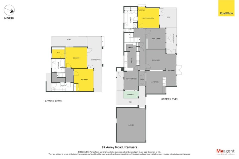 92 Arney Road, Remuera, Auckland - Carousel 32