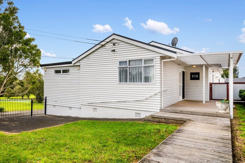 579 Hillsborough Road, Mount Roskill, Auckland - Carousel 2