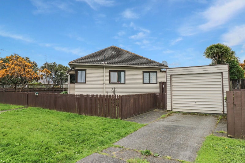 28A Bell Road, Waiwhetu, Lower Hutt - Carousel 1
