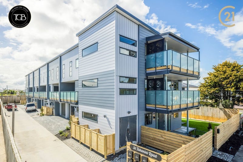 2/36 Takanini Road, Takanini, Auckland - Carousel 1