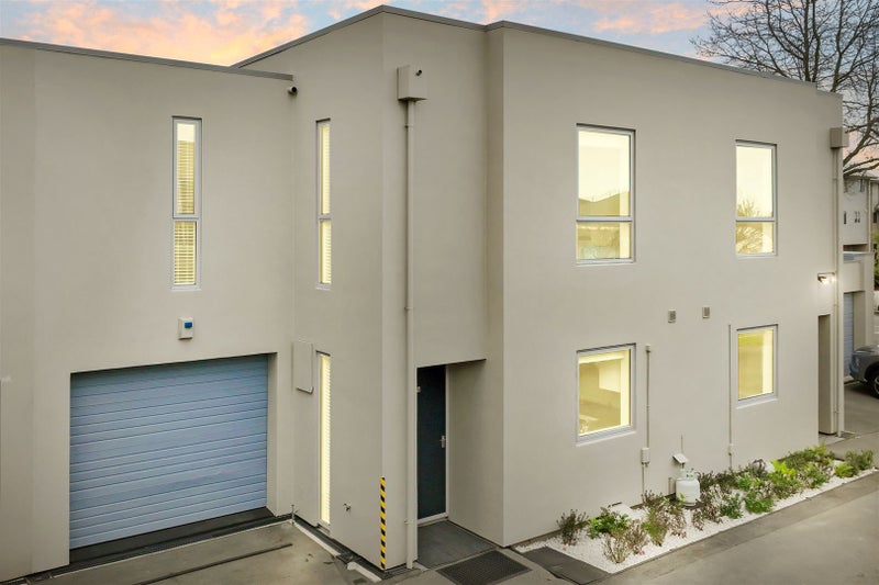 19A Whiteleigh Avenue, Addington, Christchurch - Carousel 21