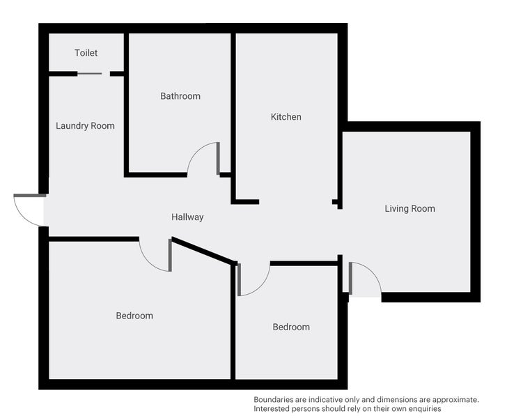 127 Shortland Street, Wainoni, Christchurch - Carousel 16