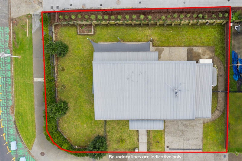 109 Castledine Crescent, Glen Innes, Auckland - Carousel 2