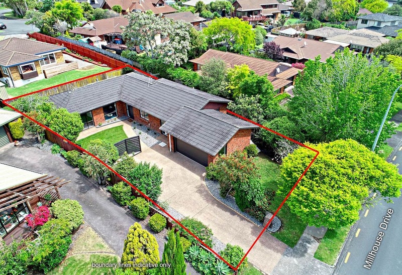 6 Millhouse Drive, Northpark, Auckland - Carousel 2