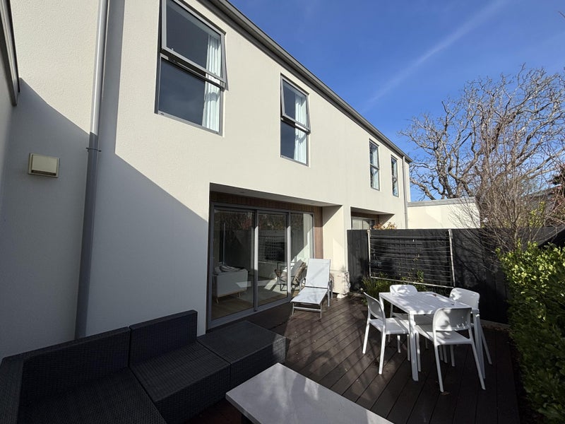 5/47 Mersey Street, St Albans, Christchurch - Carousel 7