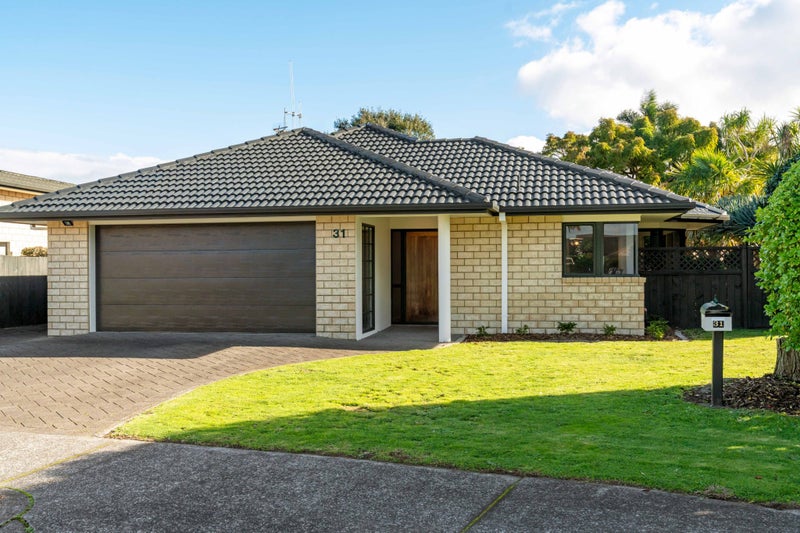 31 Ocean Crest, Papamoa Beach, Papamoa - Carousel 1