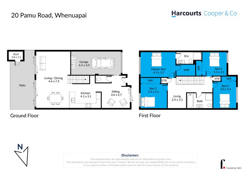 20 Pamu Road, Whenuapai, Auckland - Carousel 24