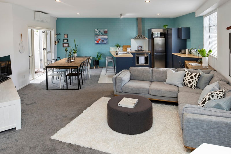 21/8 Burgoyne Street, Grey Lynn, Auckland - Carousel 21