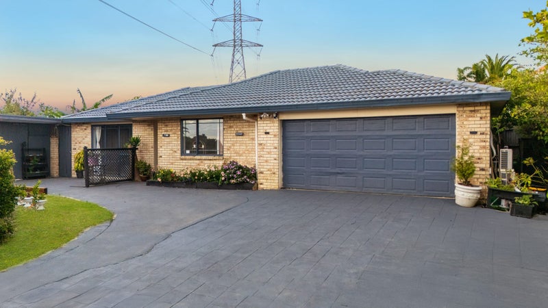 13 Wairere Road, The Gardens, Auckland - Carousel 1