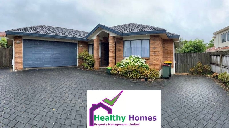 8 Ballyward Close, East Tamaki, Auckland - Carousel 1