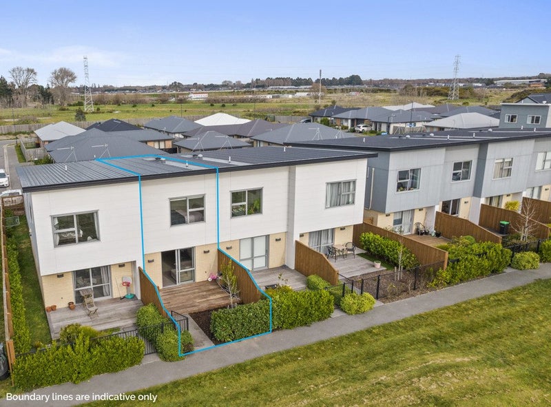 15 Air Race Lane, Halswell, Christchurch - Carousel 1