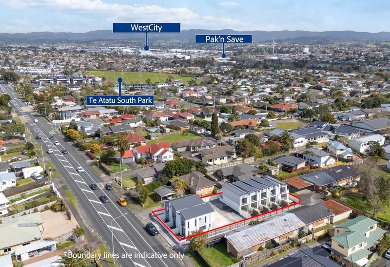 7/234 Te Atatu Road, Te Atatu South, Auckland - Carousel 16