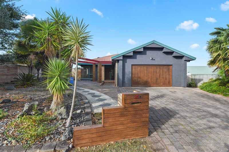 26 Cashmere Place, Flagstaff, Hamilton - Carousel 1