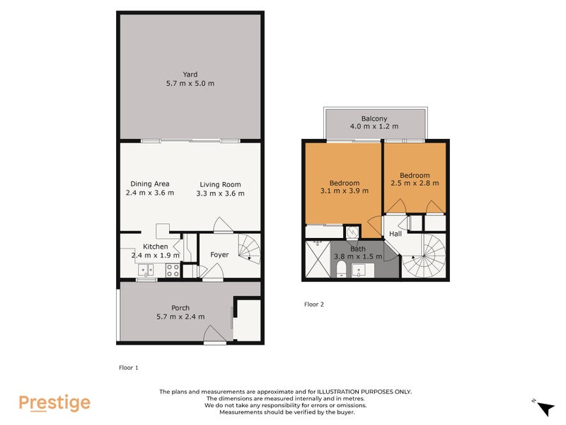 3/20 Maritime Terrace, Birkenhead, Auckland - Carousel 23