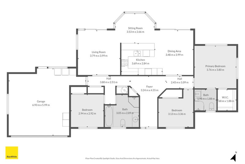 8A Benders Avenue, Hillcrest, Auckland - Carousel 22