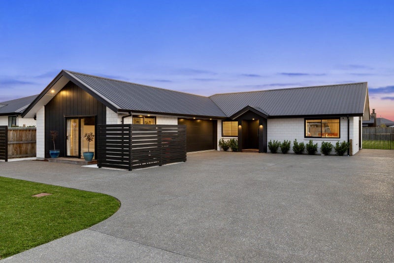 3 Wai Iti Avenue, Redwoodtown, Blenheim - Carousel 1