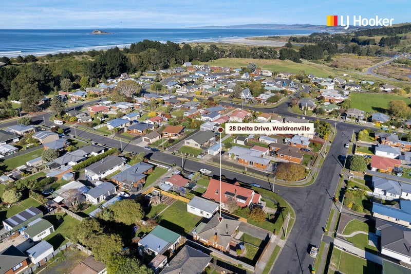 28 Delta Drive, Waldronville, Dunedin - Carousel 21
