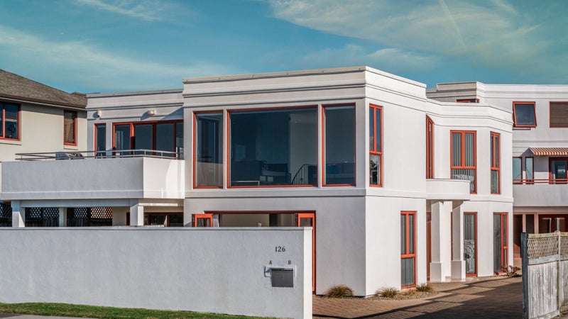 126A Marine Parade, Mount Maunganui - Carousel 1