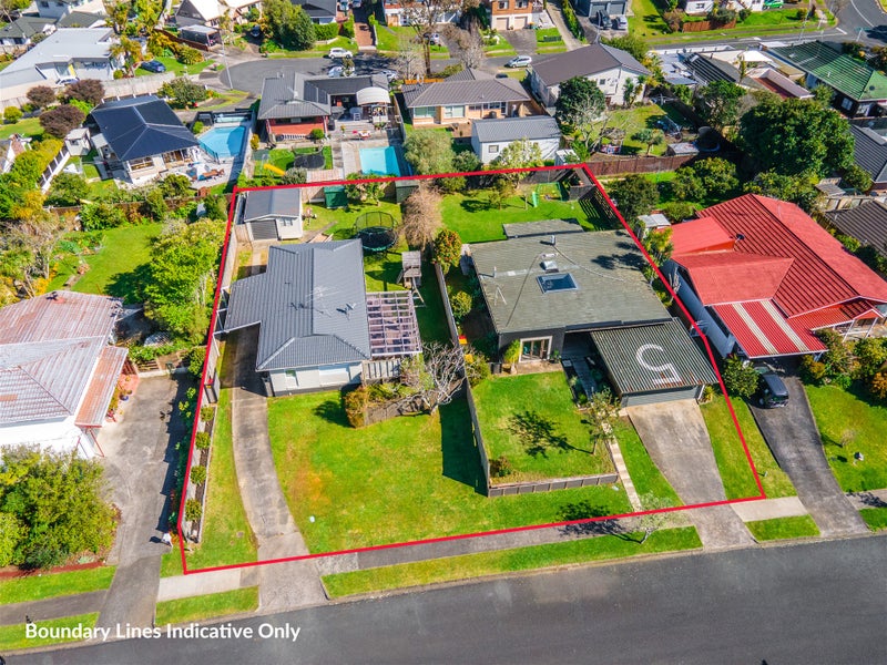 5 Booralee Avenue, Botany Downs, Auckland - Carousel 1