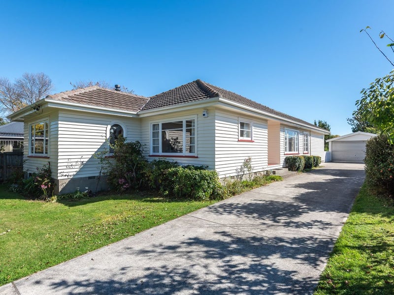 245 Weston Road, Mairehau, Christchurch - Carousel 1