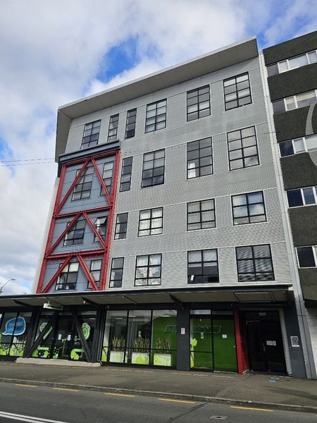 2/29 Webb Street, Te Aro, Wellington - Carousel 1