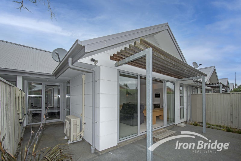 11E Clarence Street South, Addington, Christchurch - Carousel 2