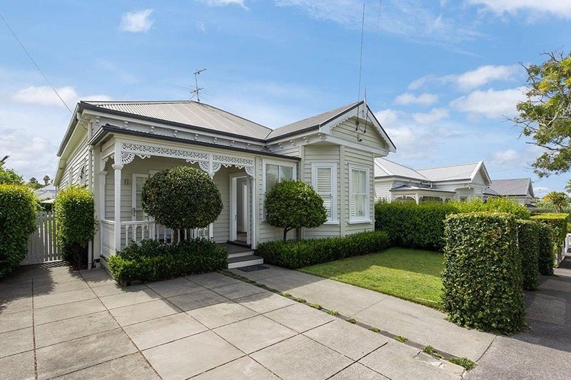 30 Albany Road, Ponsonby, Auckland - Carousel 1