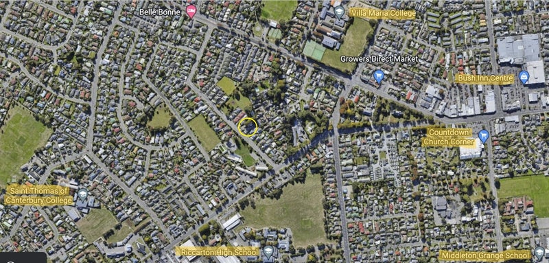 18 English Street, Sockburn, Christchurch - Carousel 18