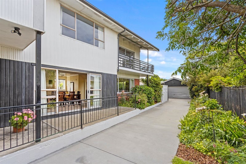 25 Todd Avenue, Bishopdale, Christchurch - Carousel 1