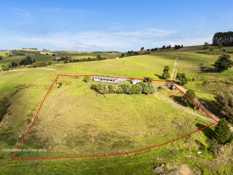 33 Johnson Road, Hikurangi - Carousel 19