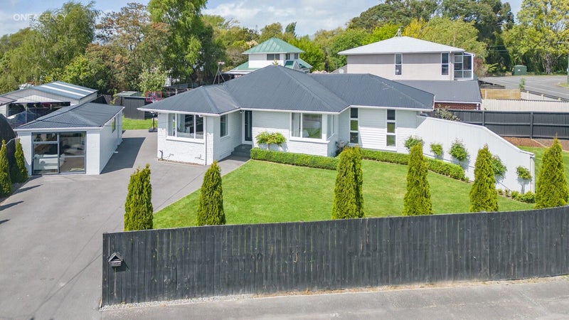 17 Newport Street, Avondale, Christchurch - Carousel 1