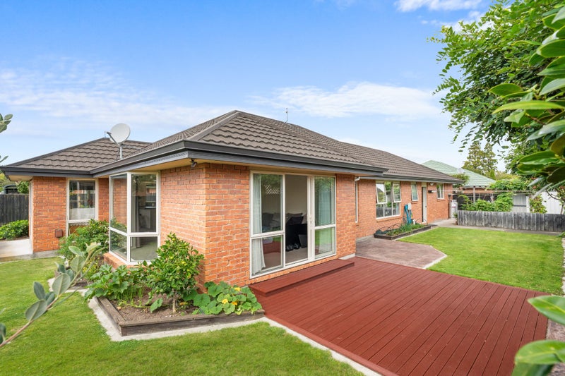 54 Englefield Road, Northwood, Christchurch - Carousel 2