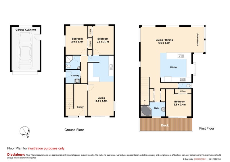 2/29 Carlisle Road, Torbay, Auckland - Carousel 20