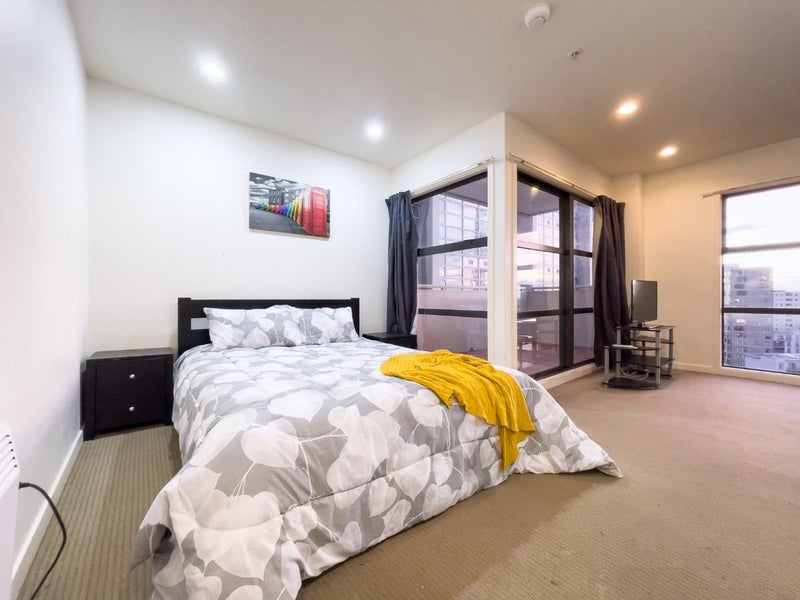 12D/81 Wakefield Street, Auckland Central, Auckland - Carousel 1